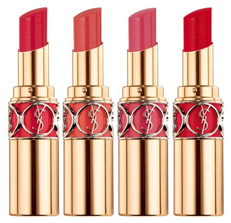 ysl lipstick rouge volupte shine 51|ysl rouge volupte shine 150.